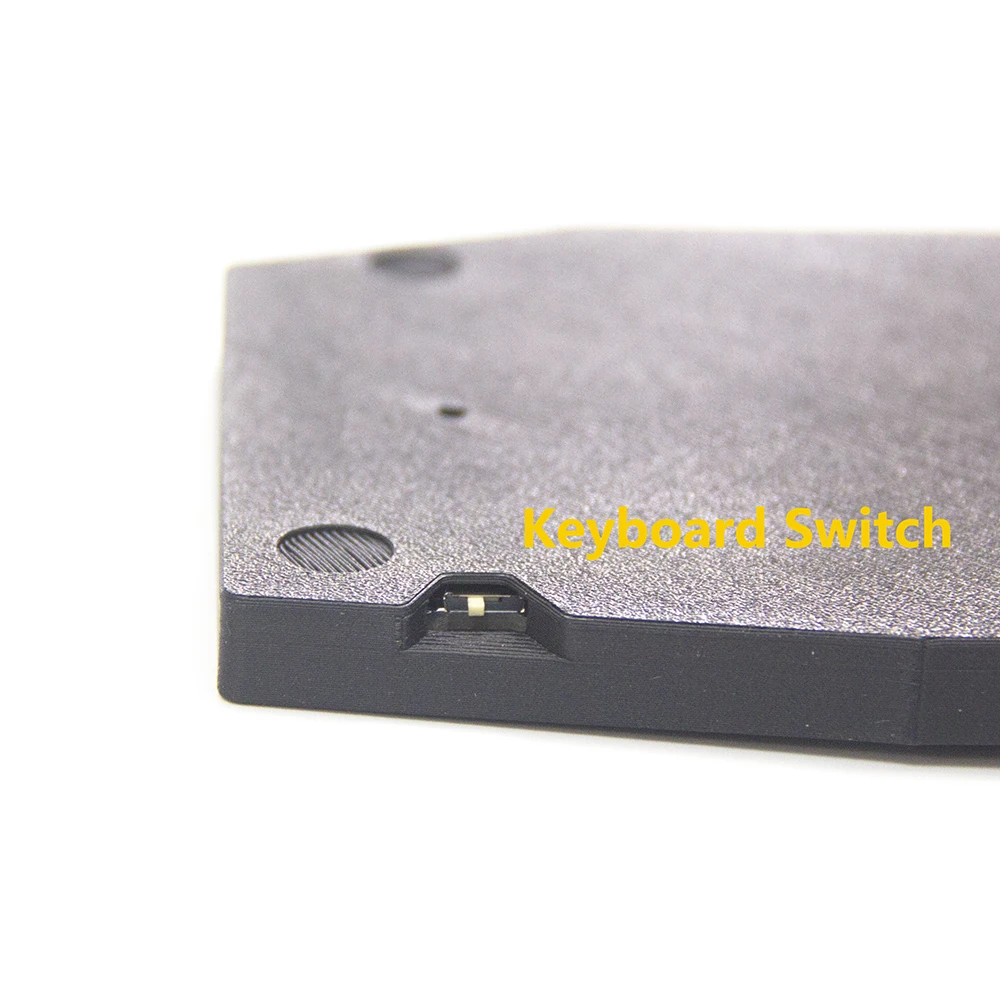 جديد Sofle الانظار اللاسلكية سبليت لوحات المفاتيح عدة مخصص الأسطوانة المقود لطيفة عرض الشاشة Choc V1/V2 التبديل ZMK صدمة لوحة المفاتيح #5