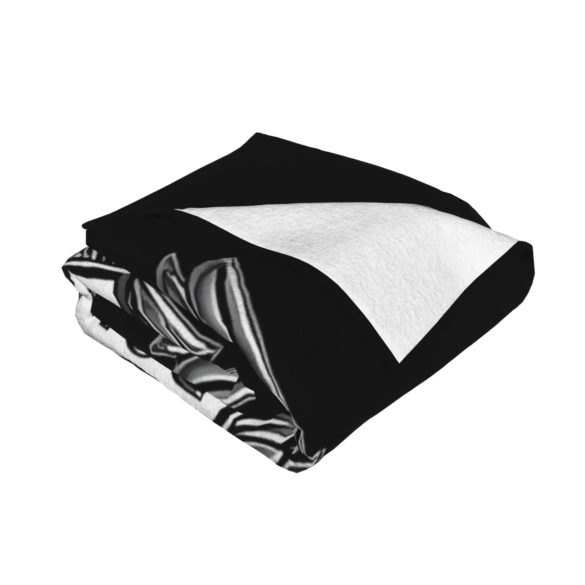 1PC home Cute Room Decor Classic Blanket Throw Blanket Route 66 Novelty Warm Blanket All Season
