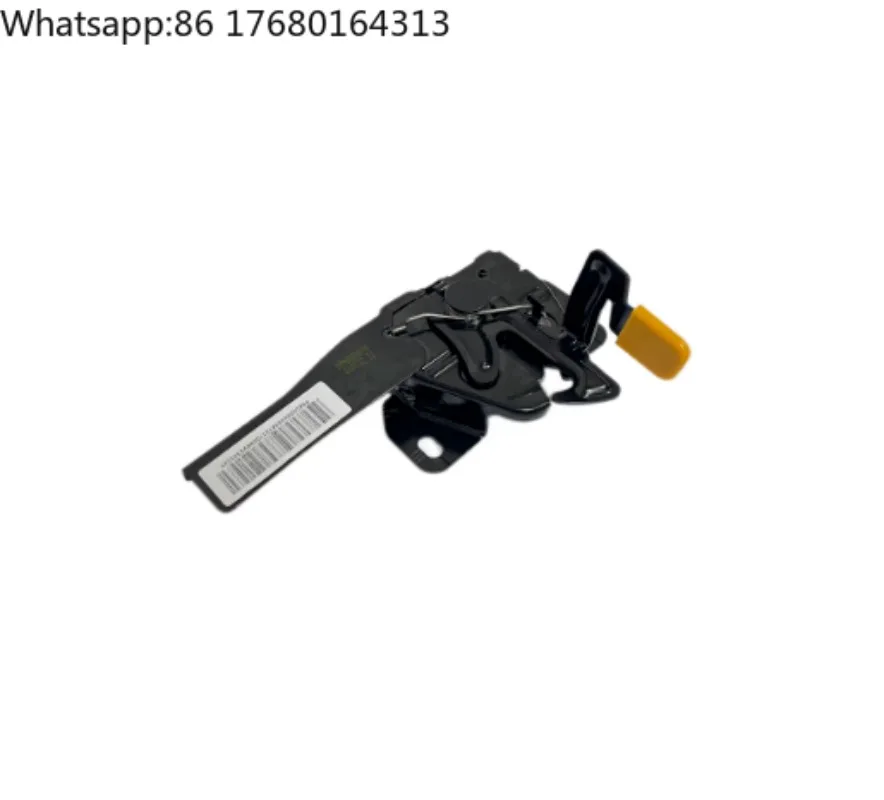 For Geely Preface FS11 Automotive Covering System Parts Hood Lock OE NO.5032058700