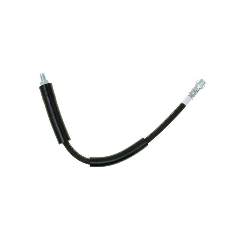 Brake Hose; Front Right For Mercedes Benz C219 W211 W220 CLS500, CLS55 AMG, CLS550, CLS63 AMG, E320, E350, & More, 2204200048
