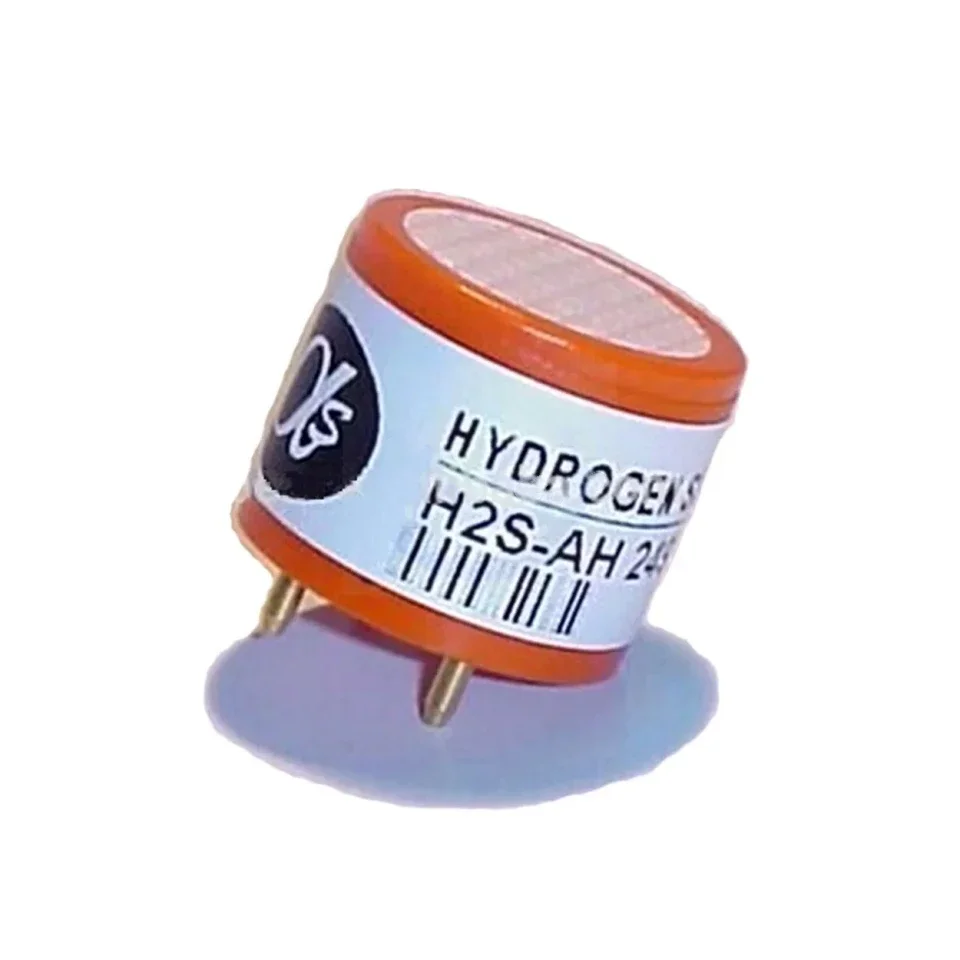 

High Sensitivity Hydrogen Sulfide Sensor (H2S Sensor) - H2S-AH