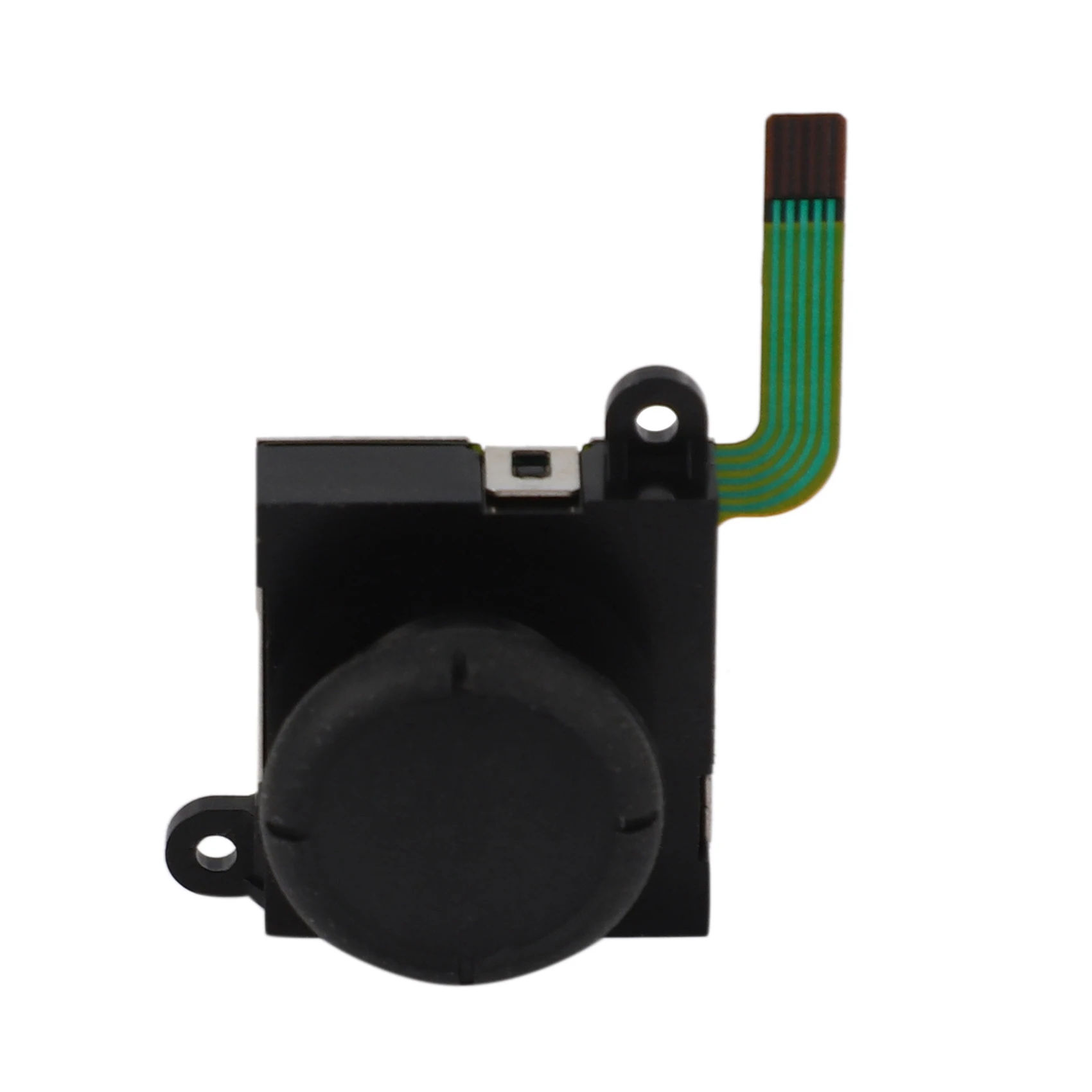 

L72A-40 шт. сменный 3D аналоговый рокер Joy Stick для контроллера Nintendo Switch NS геймпад Joycon Game Pad