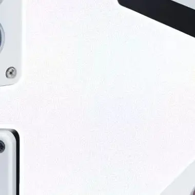 Waterproof 3 Hole Push Button Box XAL-B324 With Cover ABS Industrial Control Switch For Elevator Machinery Screw Terminal Wiring