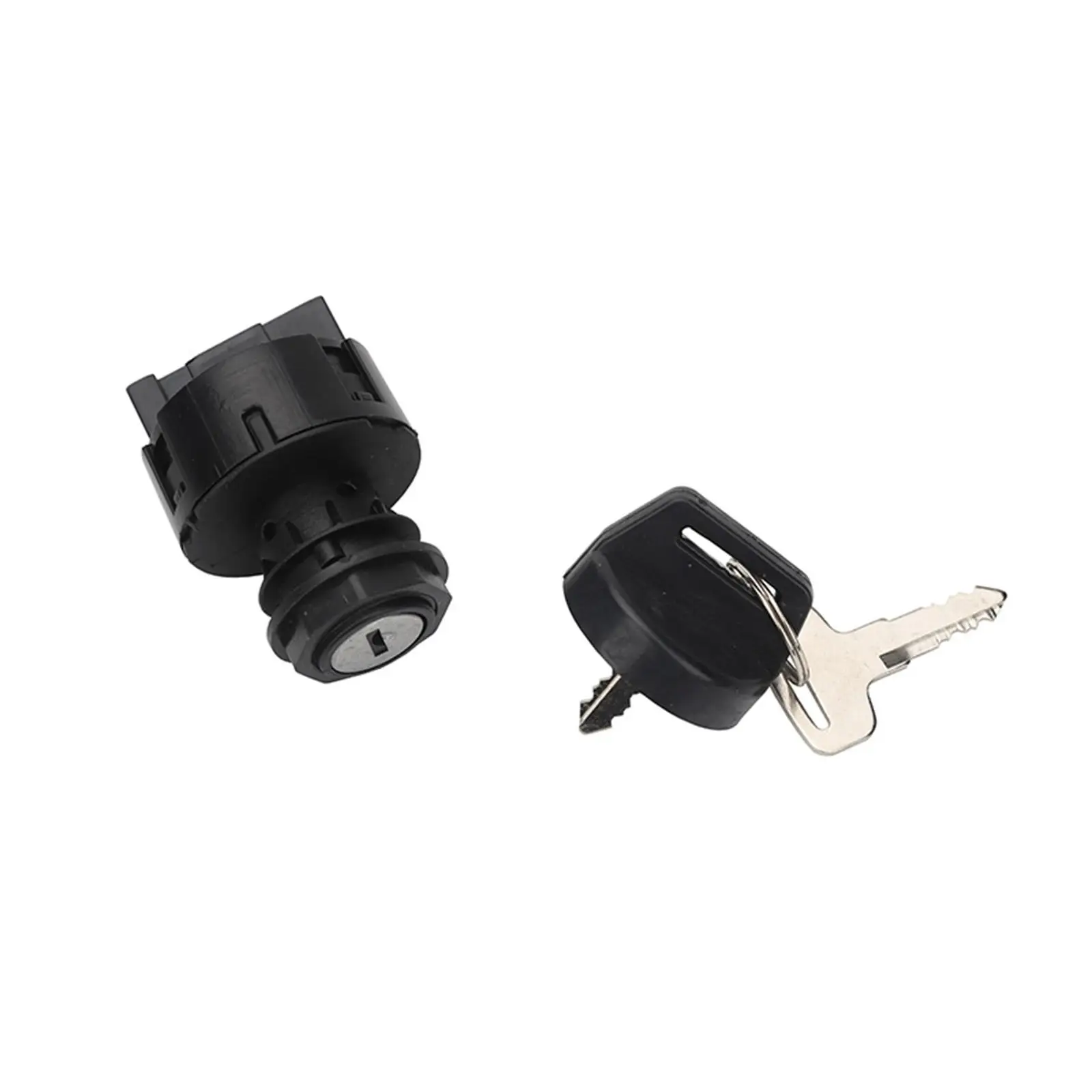 

6 Pin Ignition Switch with Keys Replacement for Polaris Magnum 325 Outlaw 525 Trail Blazer Motorcycle Part