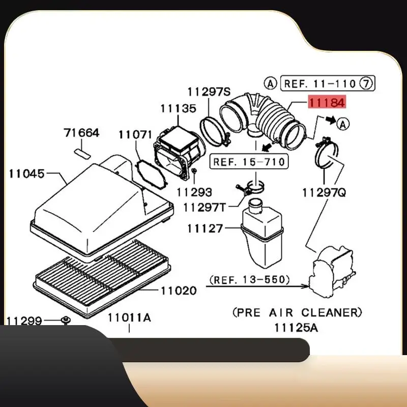 A13Z-MN110463 Car A…