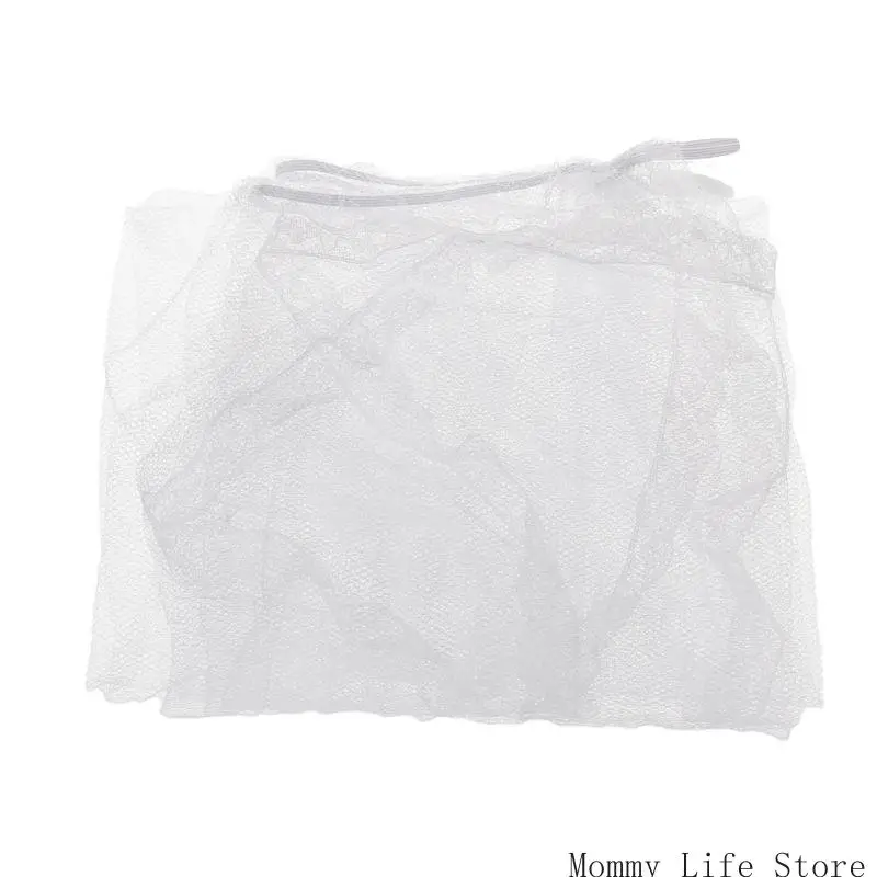 

Safe Children Stroller Mosquito Net Baby Pushchair Netting Stroller Accessories Mosquito Net for Stroller