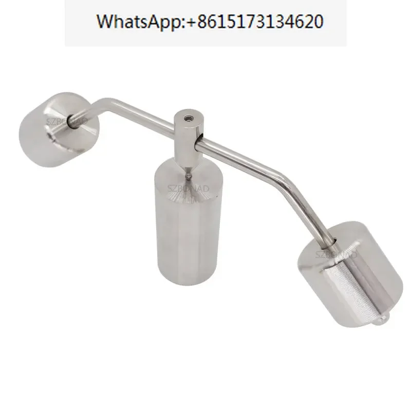 جهاز اختبار ضغط الكرة جهاز اختبار ضغط الكرة IEC60695، IEC60950، IEC60335 #5