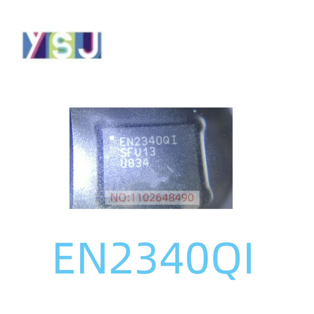 

EN2340QI IC Brand New Microcontroller EncapsulationQFN-68