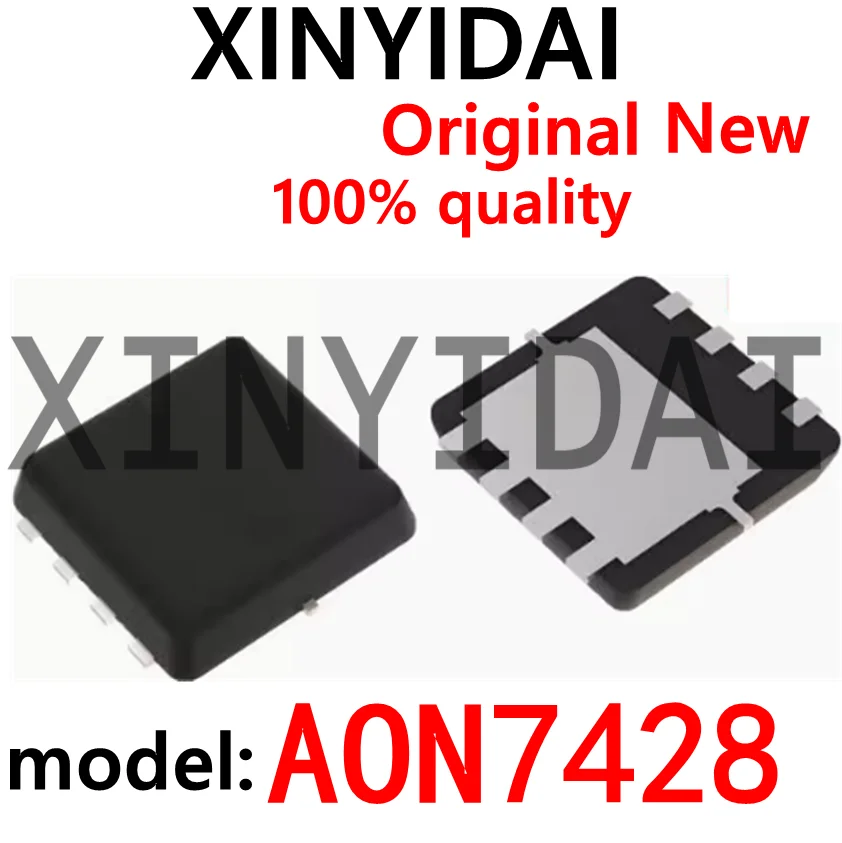 (5-10 Pcs)New AON74…