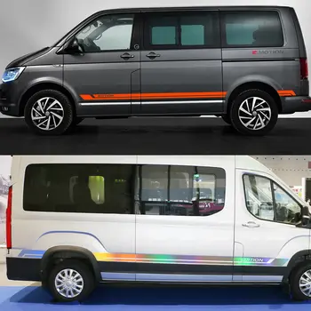 12 最佳銷售 大眾 Multivan T4 - №5