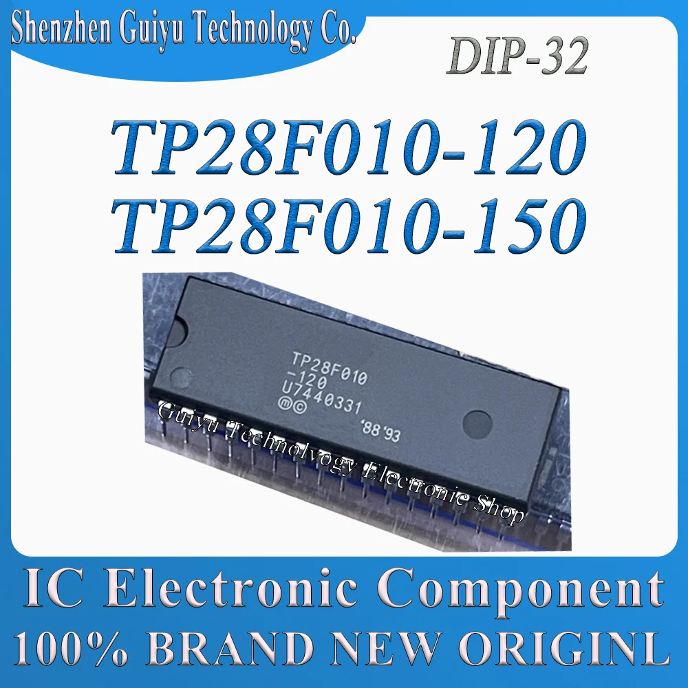 TP28F010-120 TP28F0…