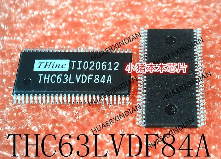 New Original THC63LVDF84A THC63LVOF84A TSSOP In Stock