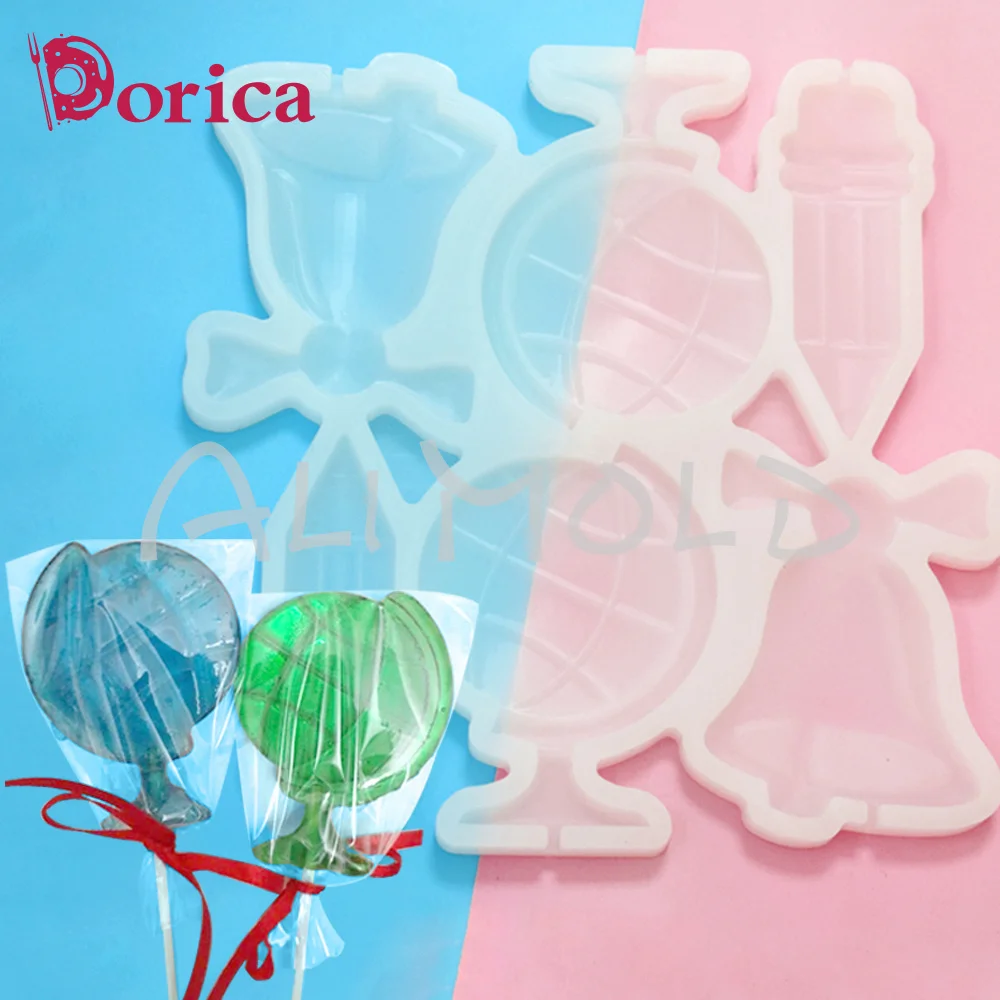 Dorica Globe/Bells …