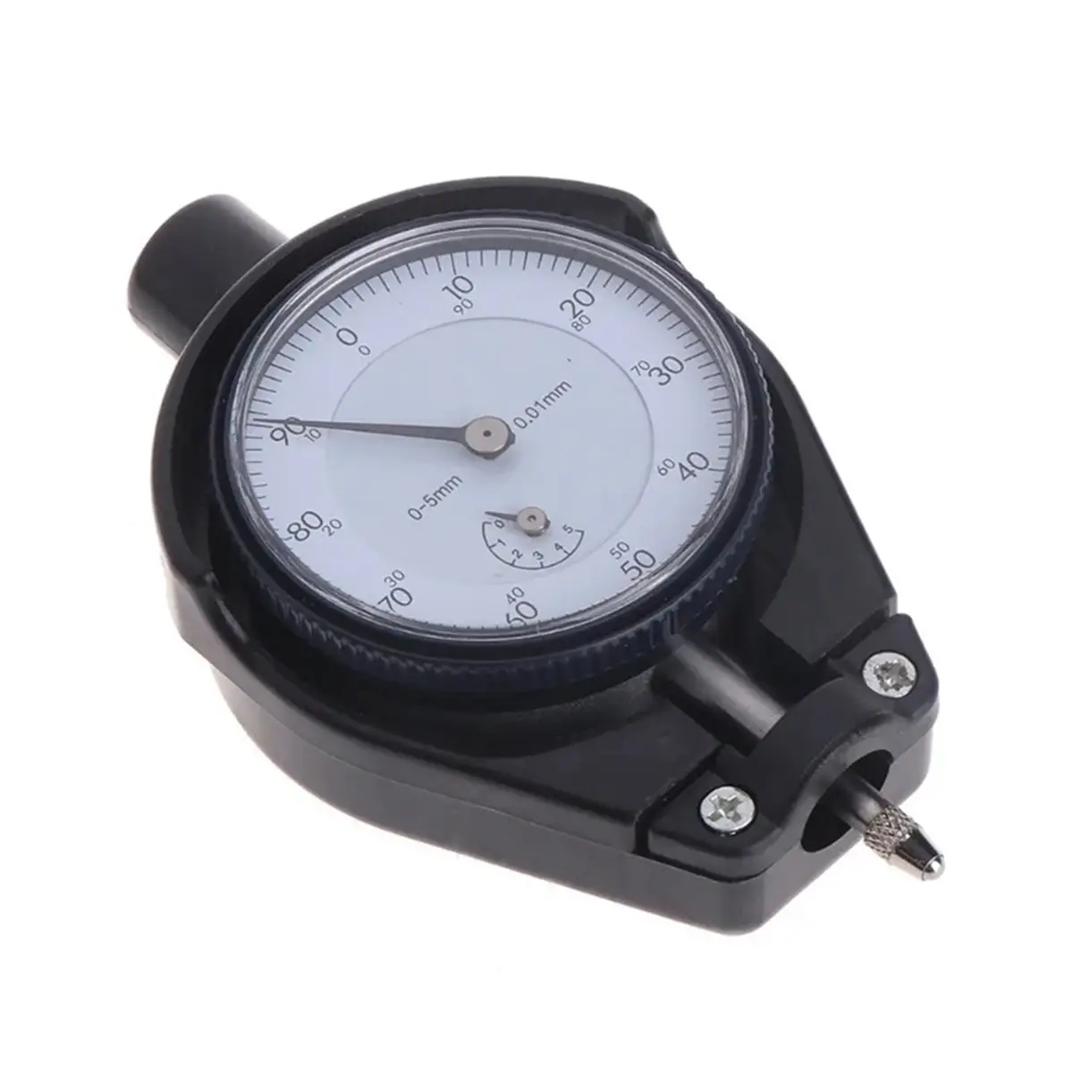 Budget-Friendly-Digital Bore Gauge Set 50-160 0.01mm Indicator for Engine Cylinder Inner Diameter Measurement