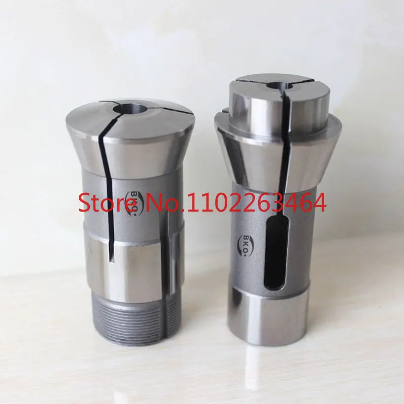 Jinshang 20 type high precision automatic lathe collet lathe tungsten steel collet spring steel collet