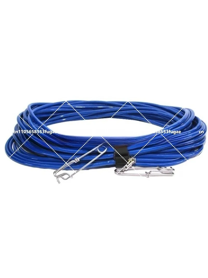 

Diving Equipment 20MFloat Line for Spearfishing