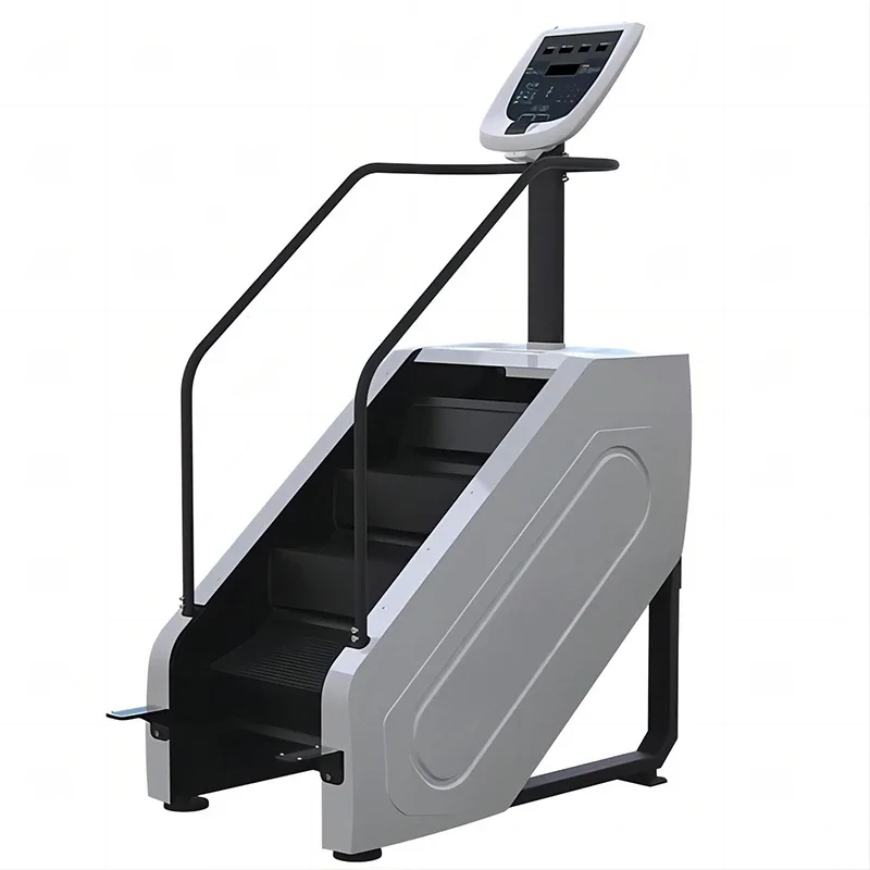 Fitness Commercial Treadmill Gym Equipment's Special Cardio Training Stair Climbers for Burning Calories