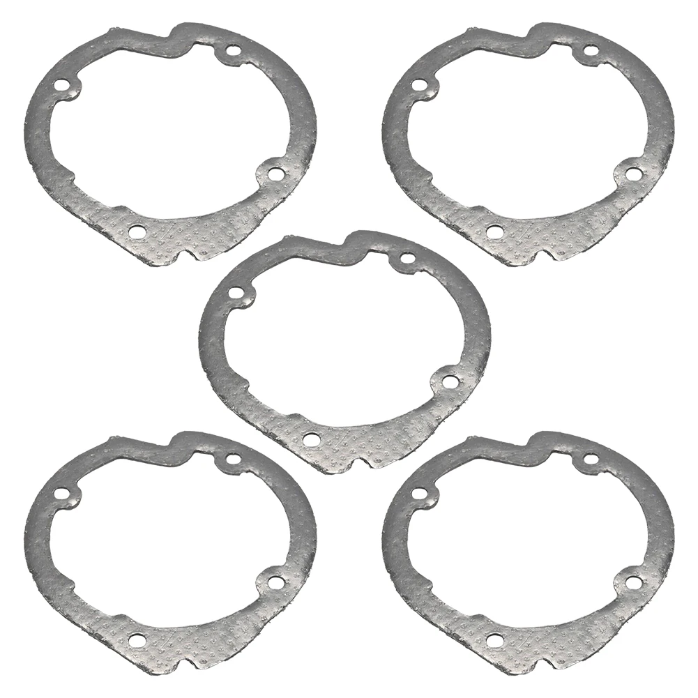 

Five Piece Automotive Seal Kit for Eberspacher For Airtronic B4 D4 Heating Units Identified by Unique Part No 25211306001