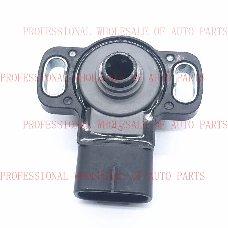 V+ TPS Throttle Position Sensor 13550-13D60 Motorcycle Parts For GSX600F GSXR750