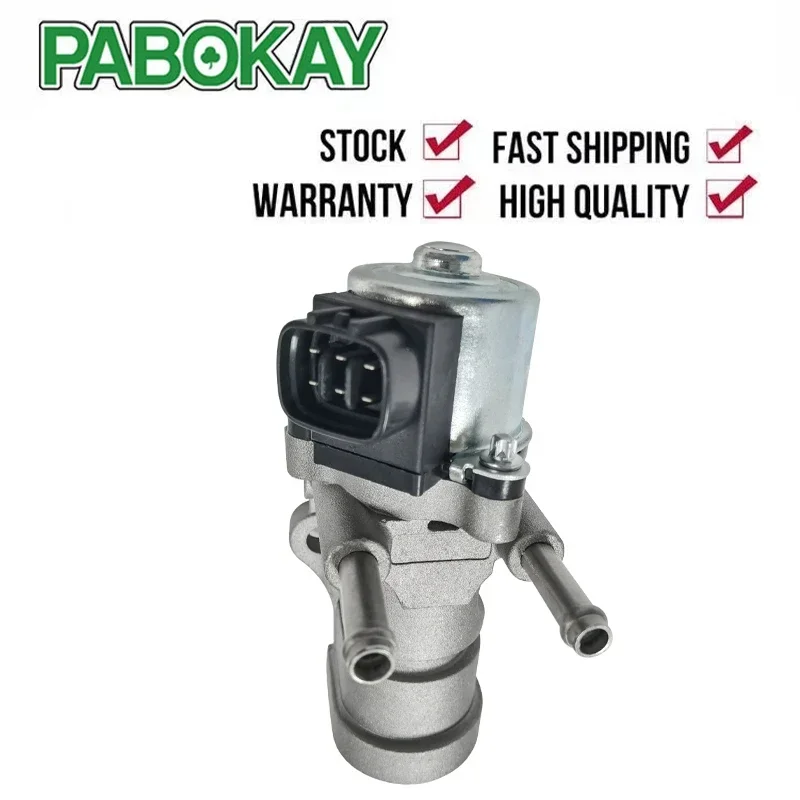 

For Toyota Corolla E120 2.0 EGR Radiator Exhaust Cooler Valve 22562027090 135000-8110 135000-9090 DEG-0101 DEG0101 72-0091