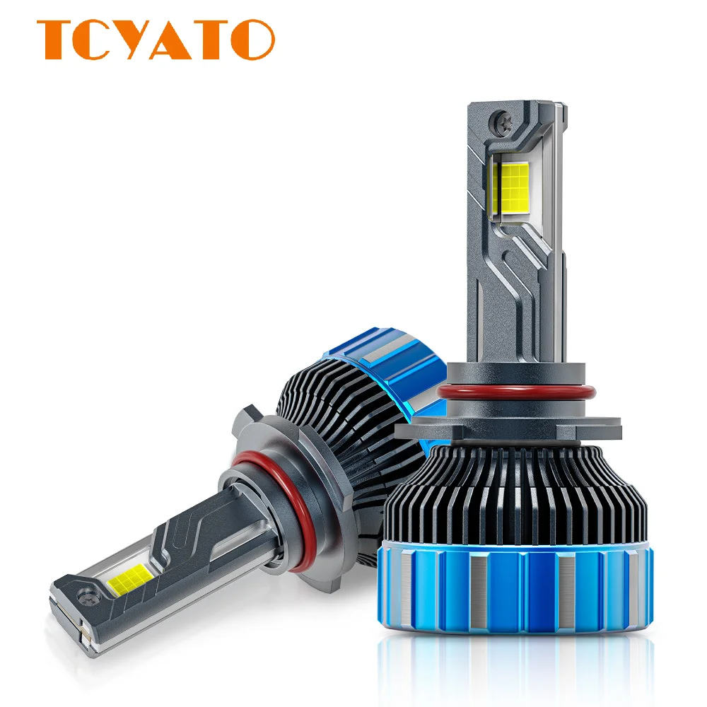 

2pcs High Power 320W LED H4 H7 Car Headlight Bulbs H11 9005/HB3 9006/HB4 Canbus Turbo Headlamp Lighting Kit Fog Light 12V