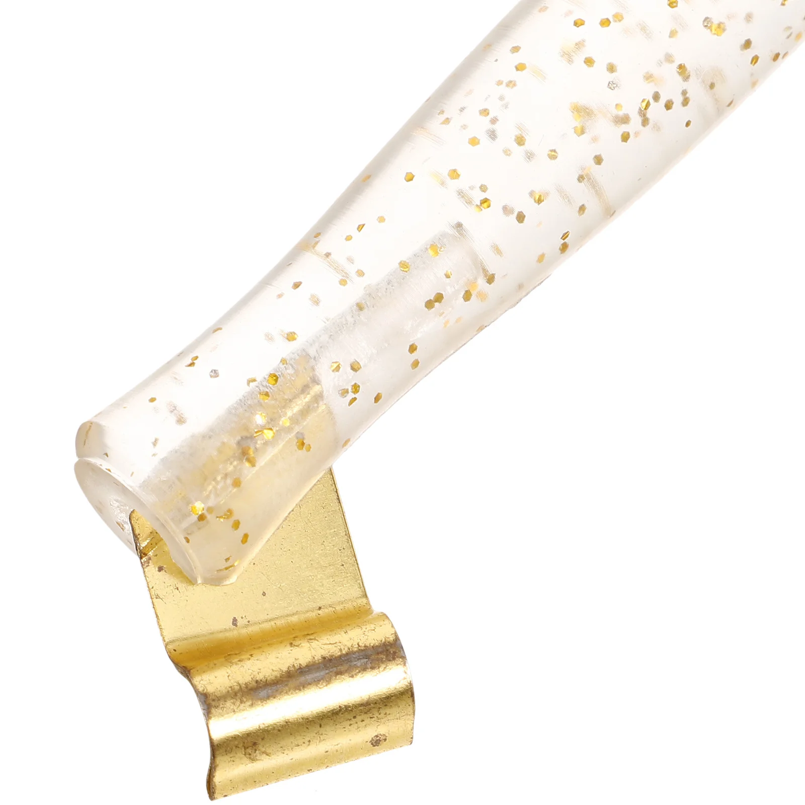 

Resin Calligraphy Pen Holder Smooth Dip Pen Nib Holder for Professional Drawing Supplies Drawing Supply