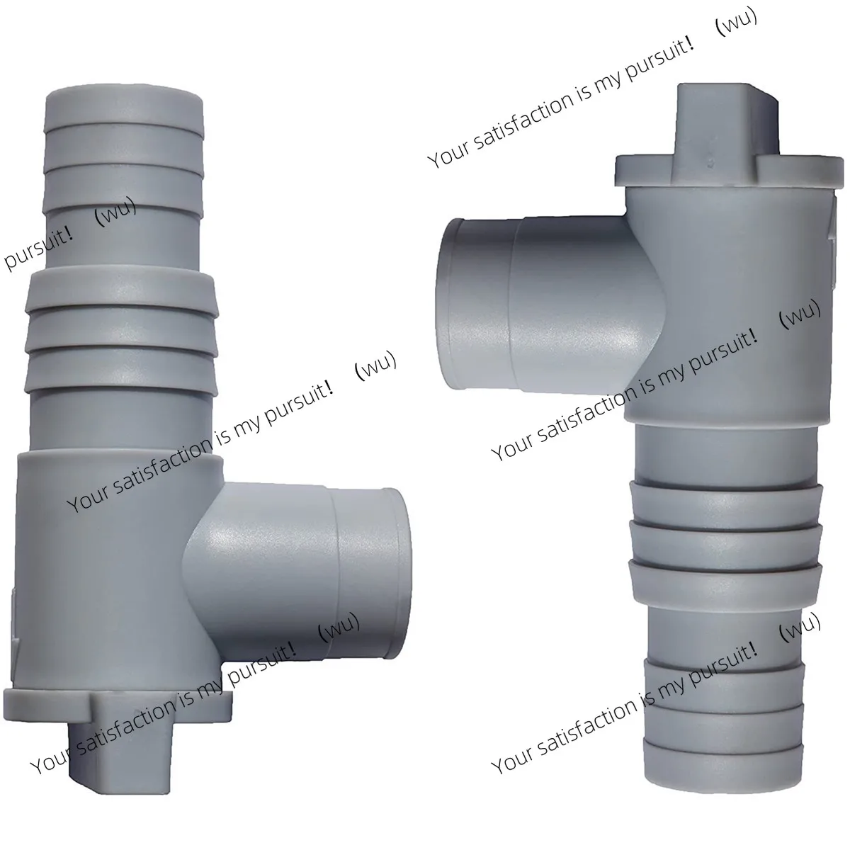 Intex Bestway PoolSun Swimming Pool Shut-Off Valve Set for 32mm Hose Connections