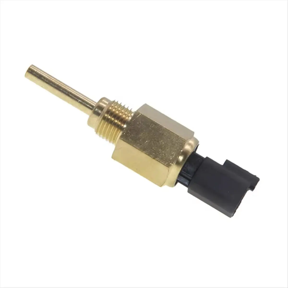 Fits for Temperature Sensor Switch Temp Sender Sending Unit for P-ERKINS 4000 341-3600 403D-15G 85720580 W85720580 PW85720580