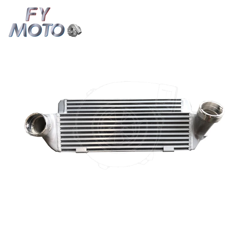 INTERCOOLER HD UPGRADE For BM* 135I/335I N54 & N55 E82/E90/E92