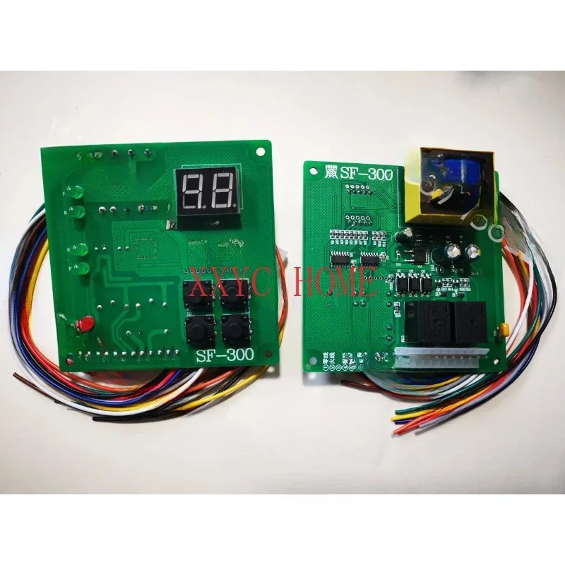 

Board for 300G Auto Loader SF-300 DAL-300G 700G SAL-300G