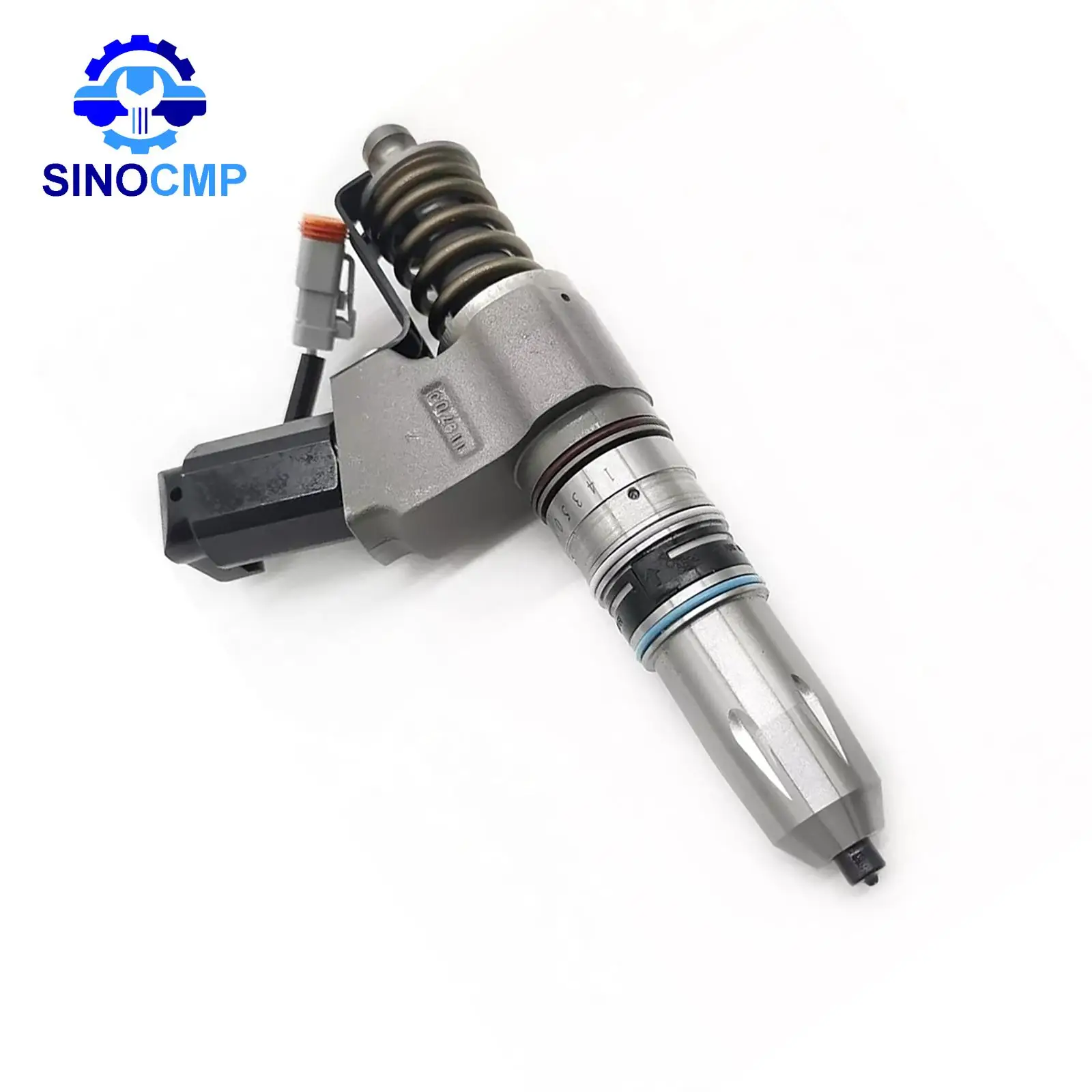 

3411767 3411766 3411765 3411763 Новая топливная форсунка для дизельного двигателя Cummins N14 QSN14