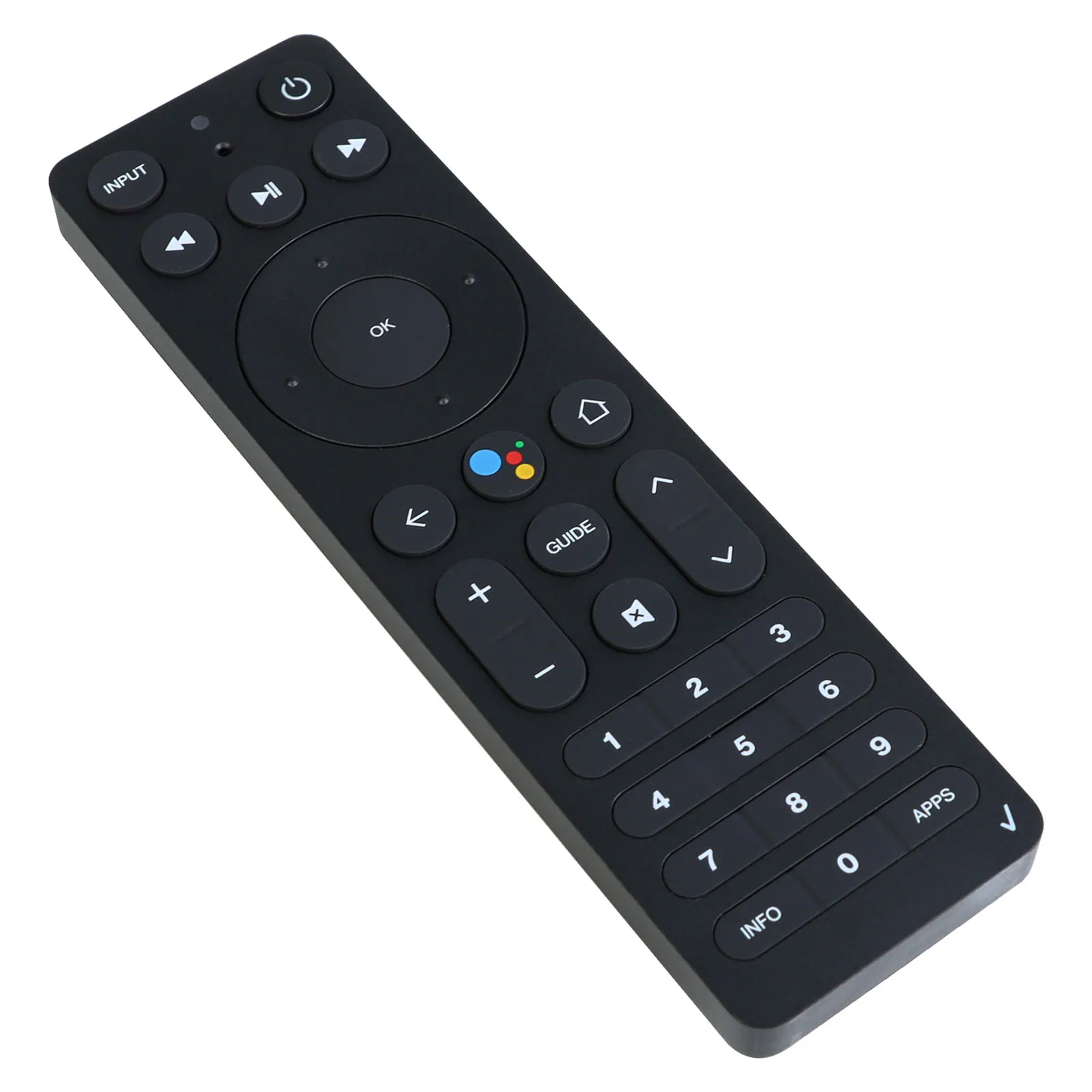 جهاز التحكم عن بعد STI6220-D315 ASK-STI6220 لتلفزيون Verizon mpo Stream 2nd Gen Media Streamer Box CCAM21LP1890T 2AGOFRC451A RC451A