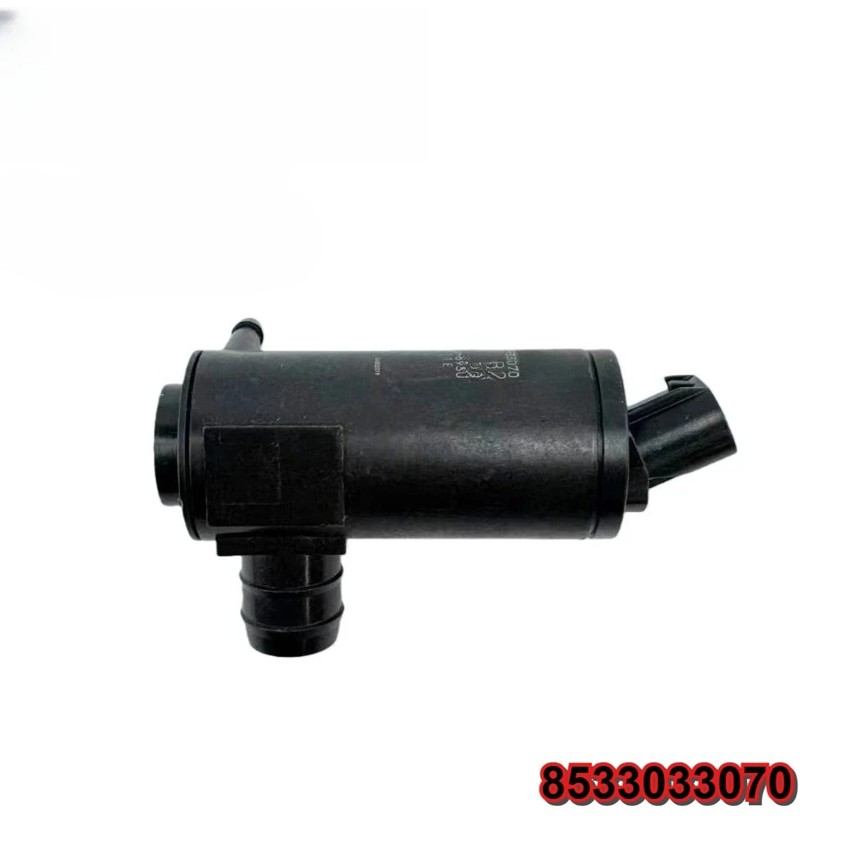 

8533033070 Windshield Wiper Wash Pump for Toyota Yaris GR Corolla Levin Camry Mirai Crown for Lexi RZ300E/450E