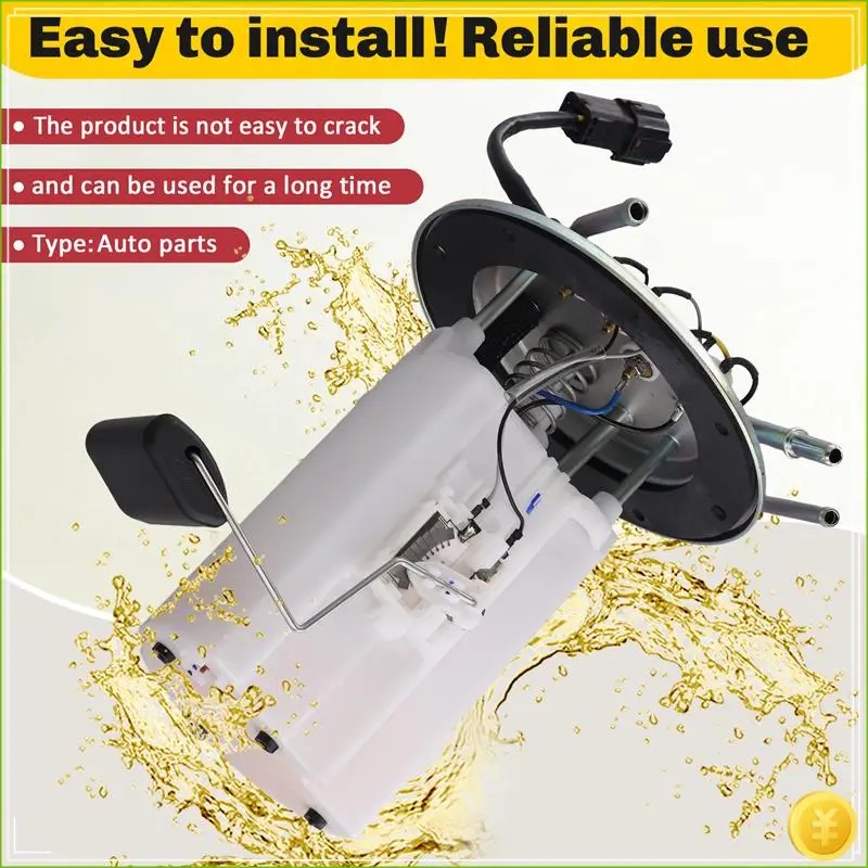 

31110-3A400 311103A400 08300-0471 Fuel Pump Module Assembly Car For Hyundai Trajet(FO) 2.0 103 KW Bj. 06-