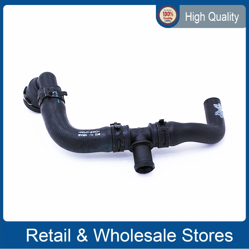 

Engine Coolant Water Pipe Radiator Upper Water Pipe 8K0121086AB for Audi A4 B8 A5 Q5 2009-2016 8K0 121 086 AB 8K0 121 086AB