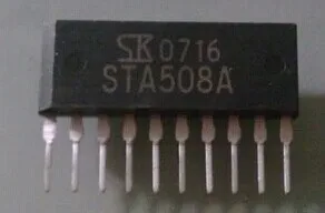 Freies verschiffen STA508A A33 IC 10PCS
