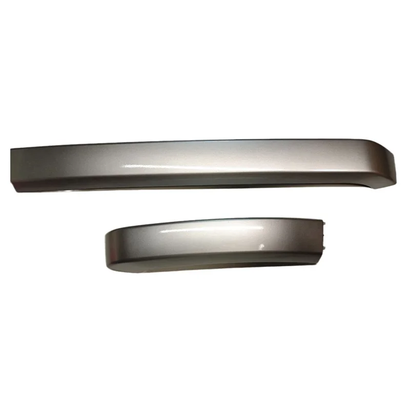 

Superior-Car Roof Rail End-Cap Rack Base Covers For 2008 MK1 2013-2018 Luggage Rack Cover