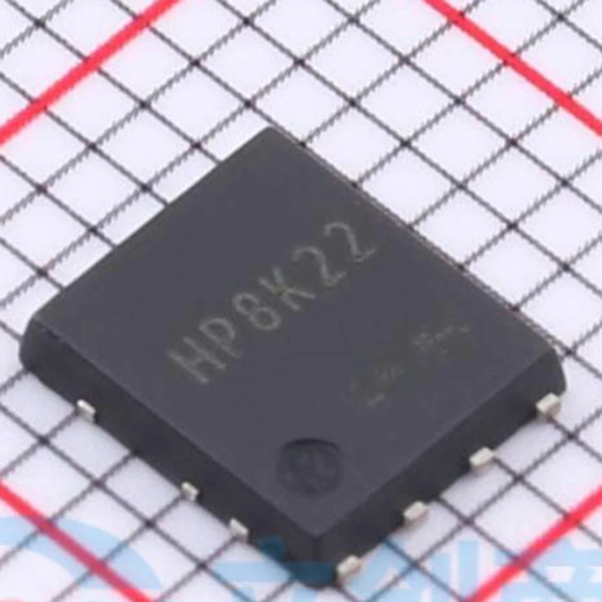 HP8K22TB New Origin…