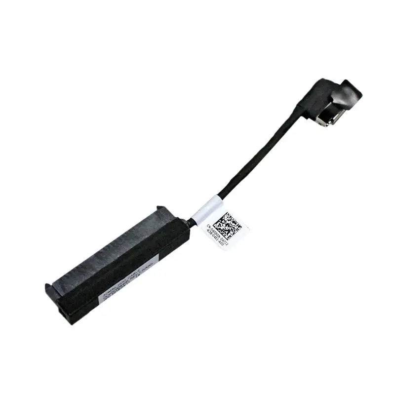 PJE 5pc NEW For DELL LATITUDE E5570 E5470 M3510 HDD CABLE CONNECTOR DC02C00B400 04G9GN