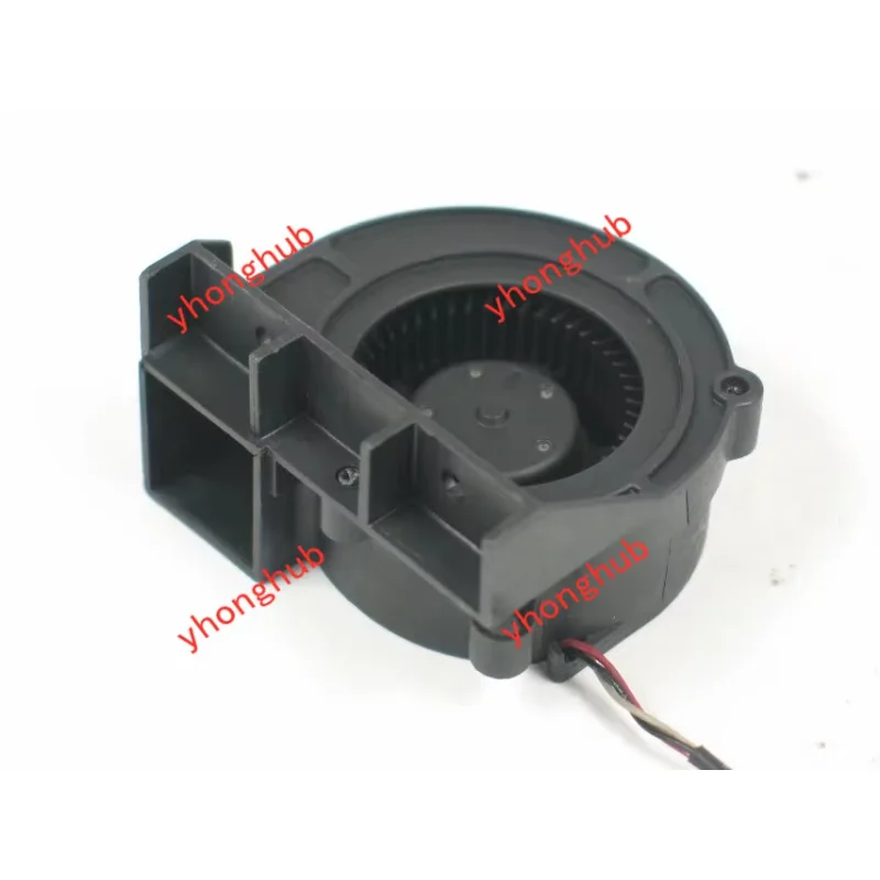 Delta Electronics BUB0512HHD BD28 DC 12V 0.26A 50x50x20mm Server Projector Fan