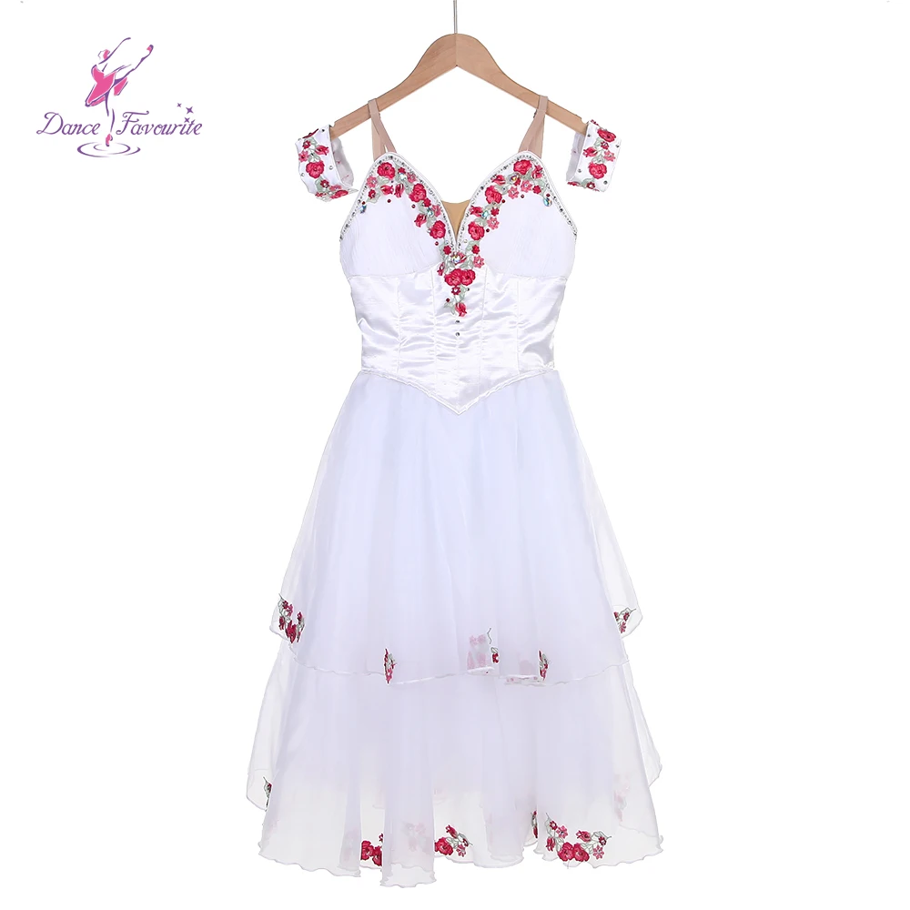 

Dance Favourite Ballet Tutus B24039 New Ballet Tutus for The Awakening of Flora Romantic Ballet Tutus