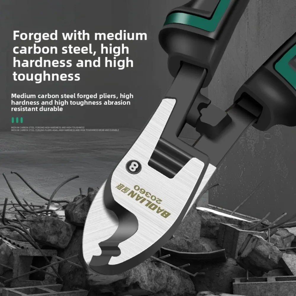 Thumbnail 3 - #3 Best Bolt Cutters to Buy In 2026