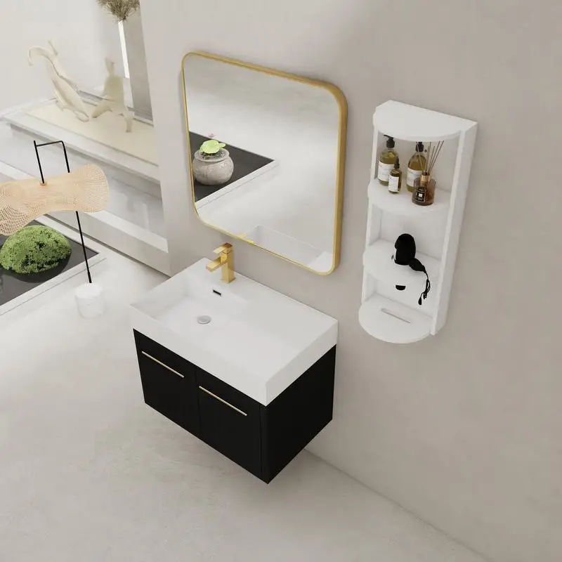 30\" Wall-Mounted B… - image