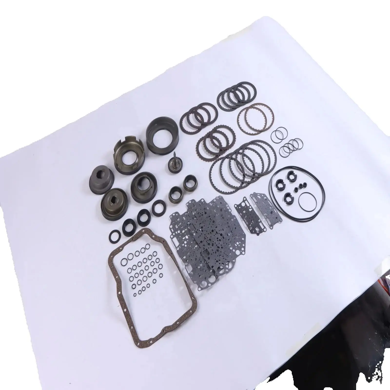 

Комплект для восстановления коробки передач A760 для Toyota Crown Sequoia Tundra 2005-UP 4,3 л 4,6 л 5,0 л