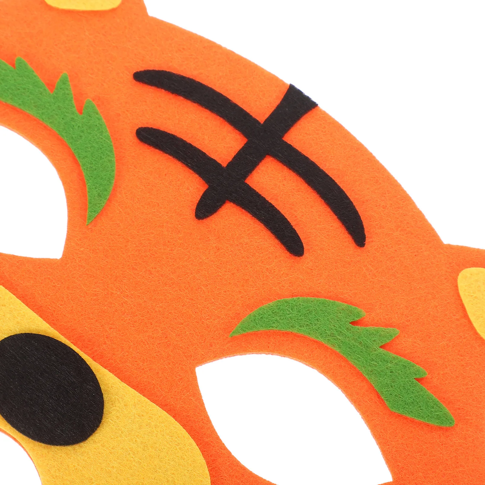 

Animal Cosplay Mask Halloween Party Mask Costume Party Cosplay Prop Comfortable Animal Masks Adjustable