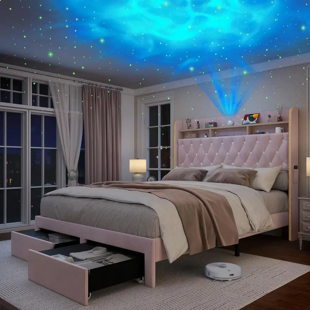 Galaxy Star Project…