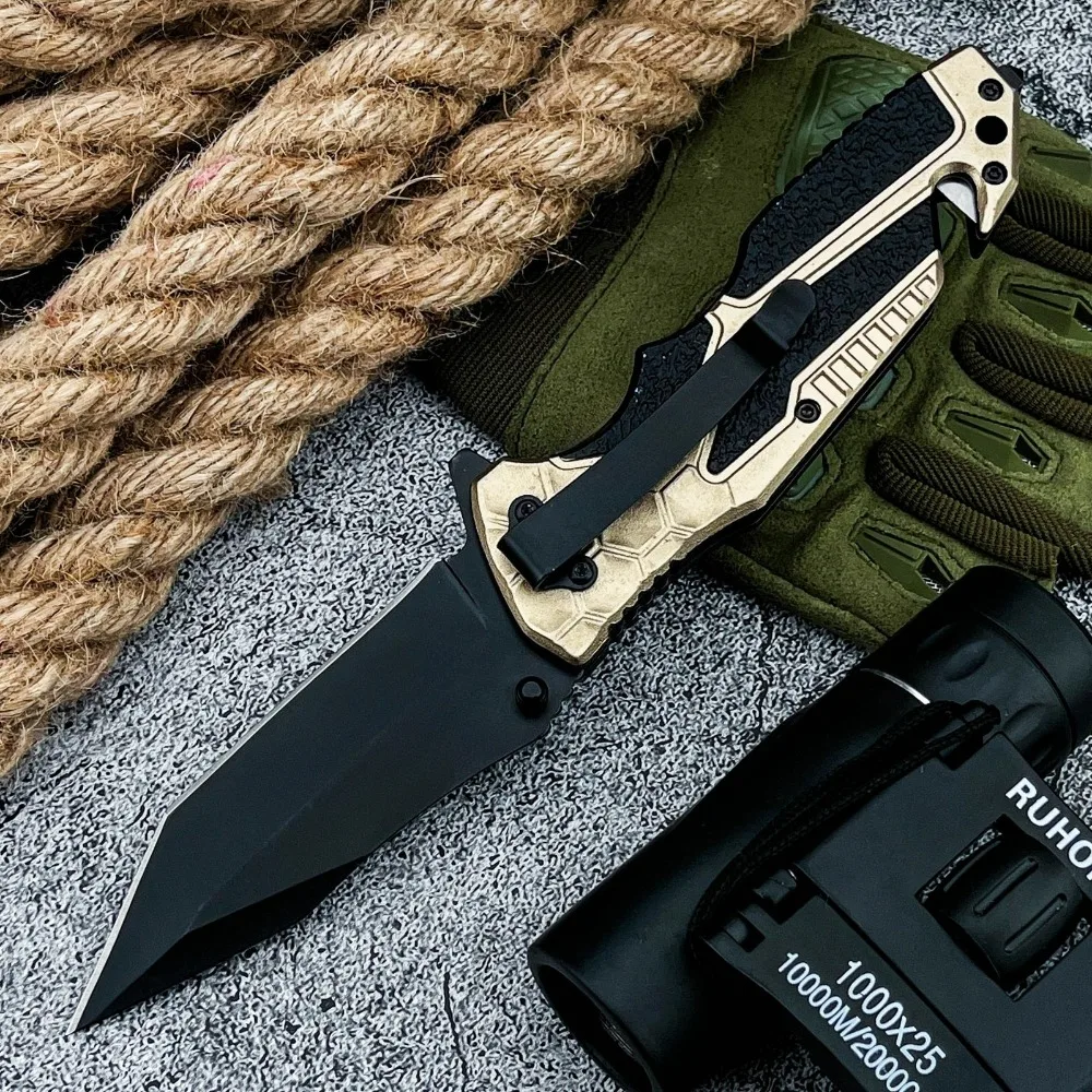 Useful Outdoor Tool…