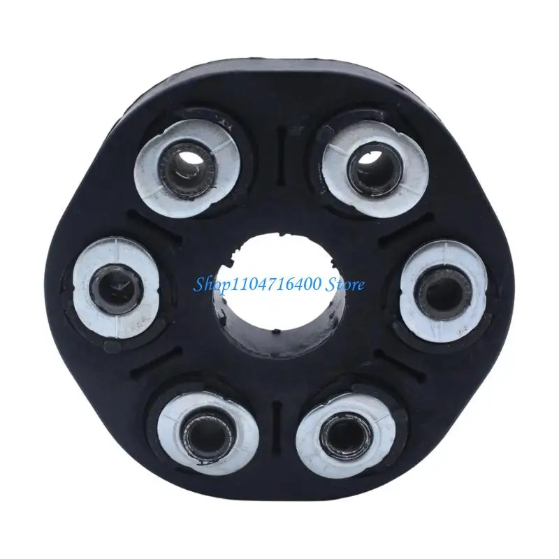 y1gd Vibration Reducing Drive Shaft Connector 26117542238 Drive Shaft Flexible Joint for Multiple Car Models