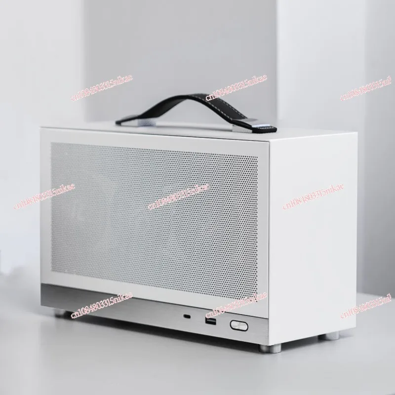 

Портативный чехол для ручной переноски — настольный мини-чехол формата А4 S300 с плотными отверстиями