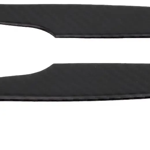 For 4Runner 2010+ For 4Runner 2010+ Rearview Mirror Trim Exterior Rearview Fashion Specialty Tools Decorate Your Car